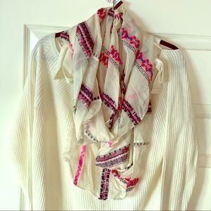 Stella & Dot Scarf